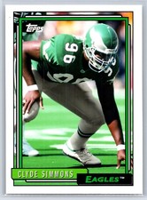 2013 Topps Archives Football Short Print High Numbers Guide 6
