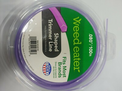 Husqvarna WeedEater 320iL - Recortadora De Cuerda Inalábrica Con - Foto 8