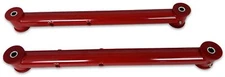 Tubular Rear Lower Control Arms with Polyurethane Bushings | 1971-1976 GM B-Body