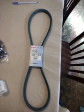 Stens 258-054 Belt measuring For 5/8" x 54"