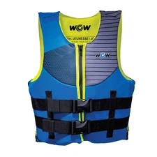 WOW Sports PFD Personal Floatation Device Lifejacket for Youths