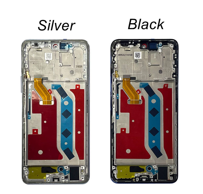For Huawei Honor X9 5G 6.81