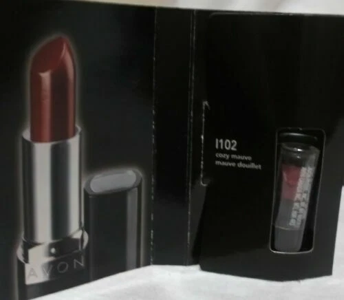 Avon Cream Full Size Lip Makeup