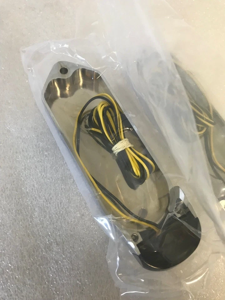 Luz de eje de aleación Art Harley-Davidson Dyna 2040-0057 Foto 4 de 4