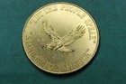TOKEN-MEDAL-GEORGE C. WALLACE Sweet Home Alabama Governor — photo 2
