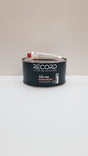 Stucco poliestere con fibre di alluminio ml 750 CALDART STK 700