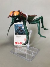 BANDAI 1993 Godzilla Series KAMACURAS Soft Vinyl Kaiju Movie Monster JAPAN