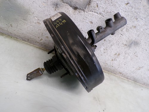 Bremskraftverstärker Nissan Primera P12 Hauptbremszylinder 47210AV701 "477A49"