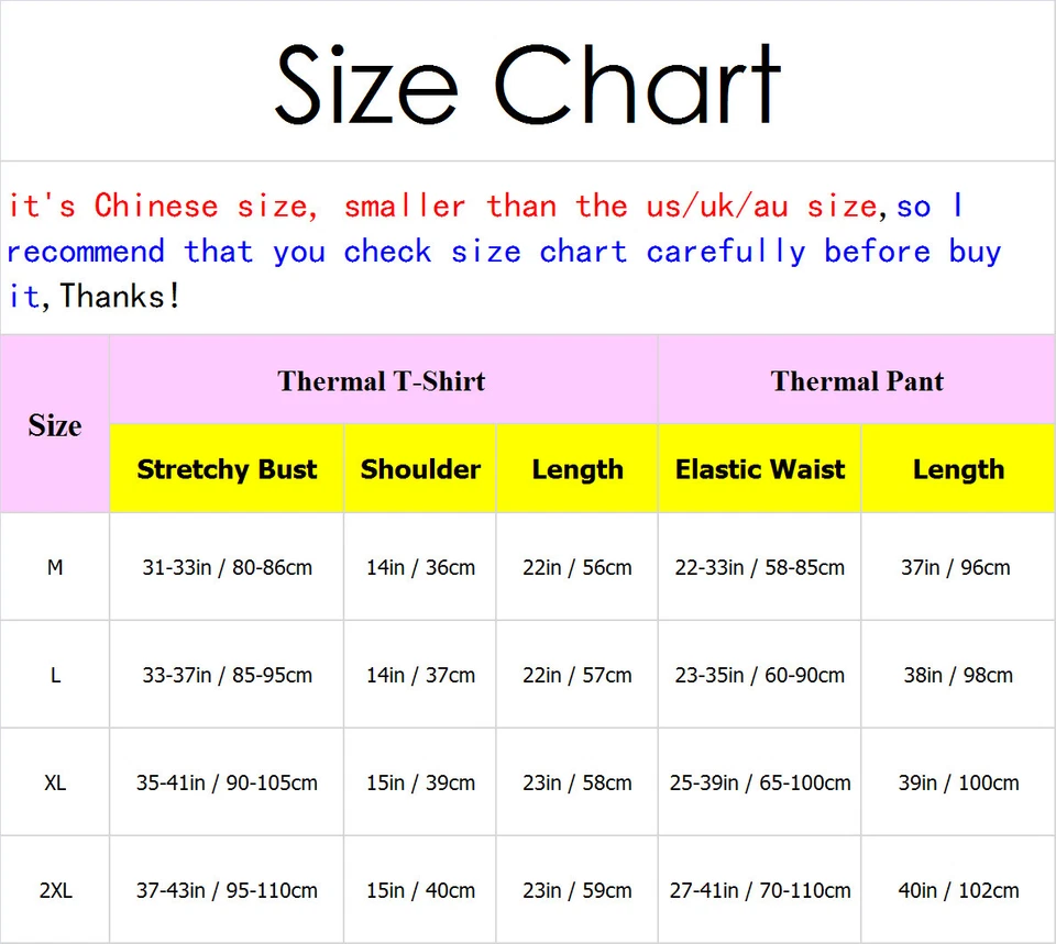 Mujeres Mulberry Seda Térmica Jersey Largo John Ropa Interior Conjuntos Parte Superior e Inferior Foto 2 de 4