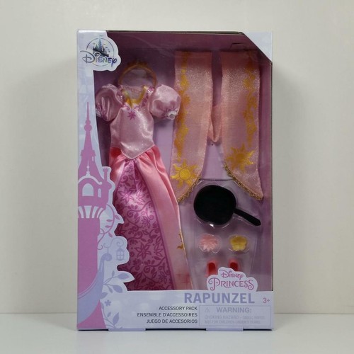 Fashion Clothes Set Disney Tangled | eBay