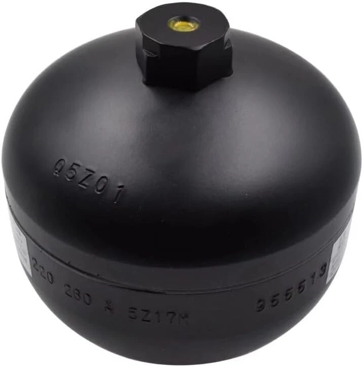 Accumulatore ABS Pompa freni 4630A011 Mitsubishi Pajero NP NS 4630A171, MR977223 - Imagen 2 de 3