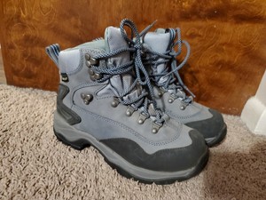 ll bean walking boots