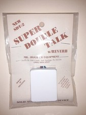 CB ECHO BOARD LISTEN  SUPER DOUBLE TALK LISTEN NOISE TOY SPEECH VOICE