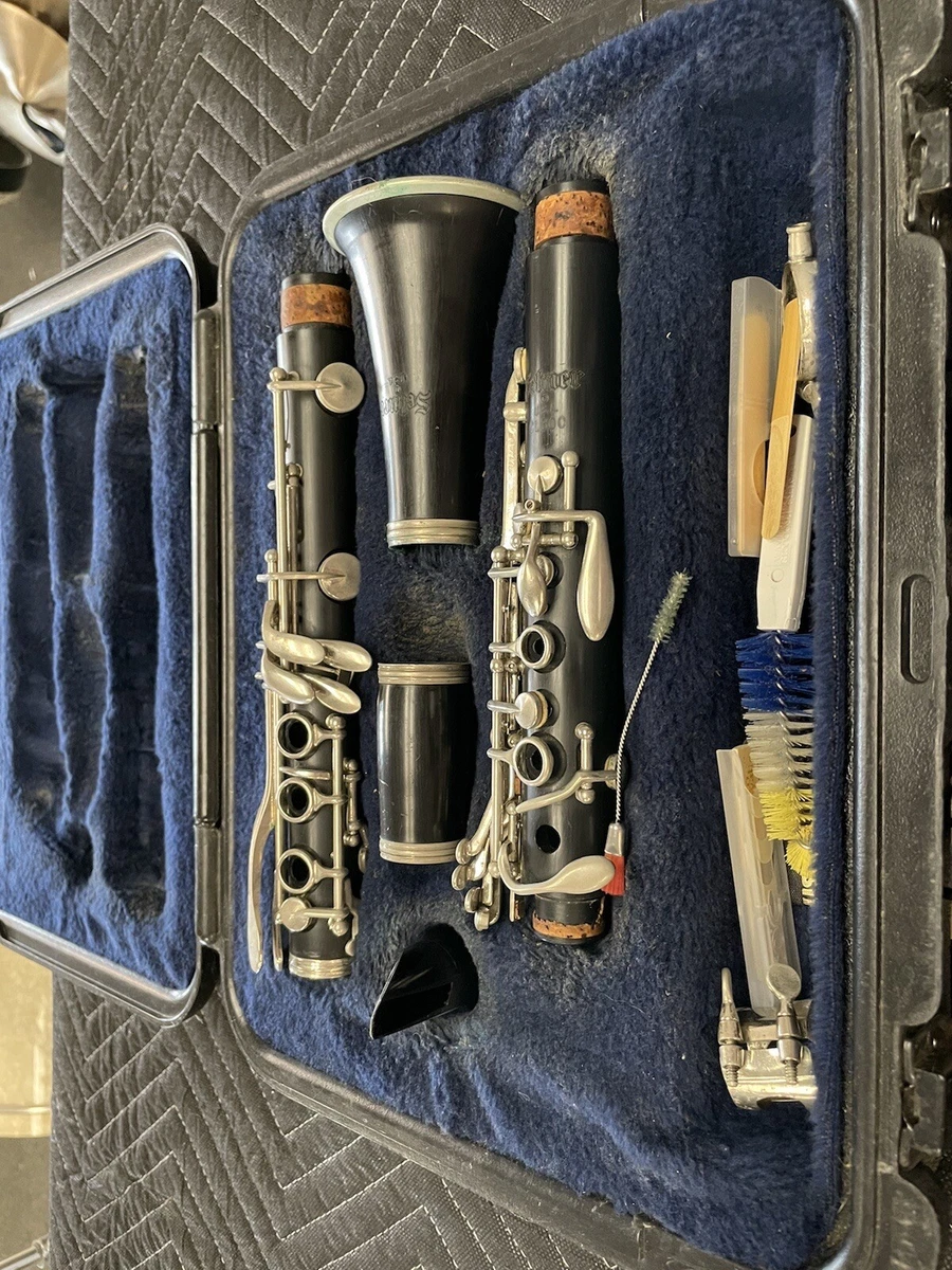 Selmer cl300 online