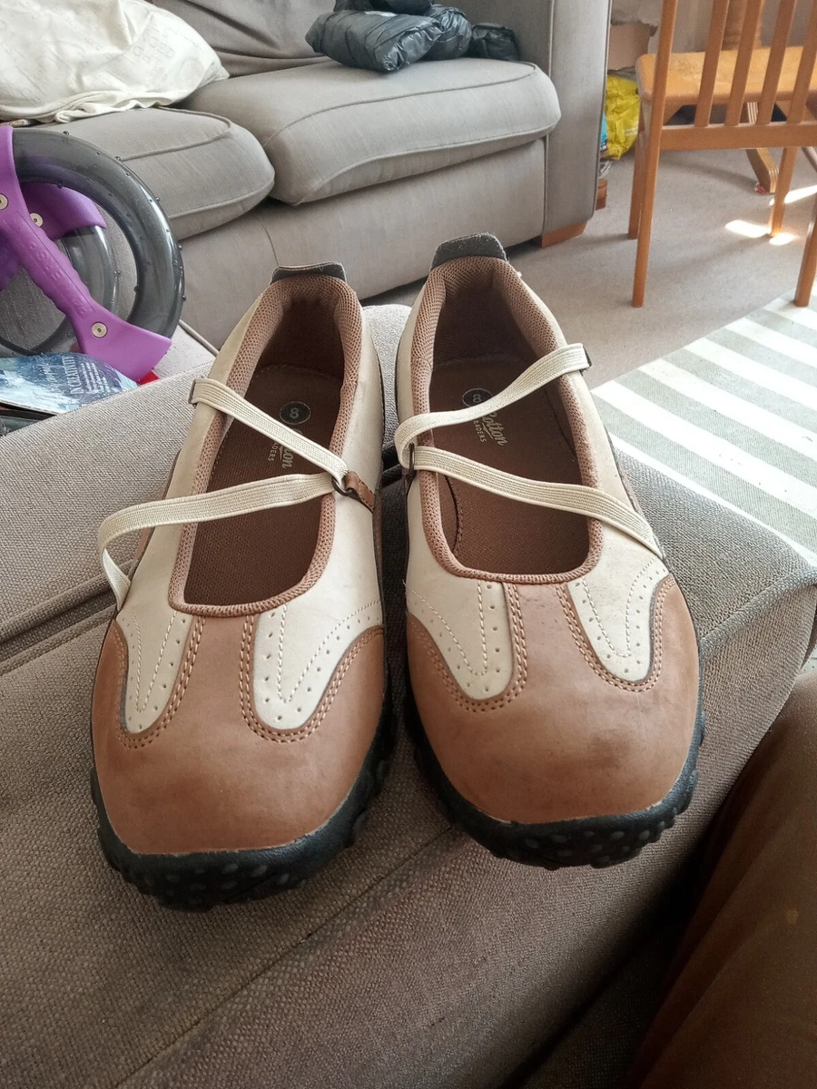 Nubuck shoes hotsell women's