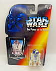Kenner Star Wars The Power Of The Force R2-D2 Action Figure (1995) Orange Series