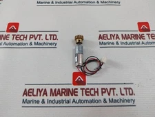 Citizen Micro R12BG-1815 DC Motor 113K010208