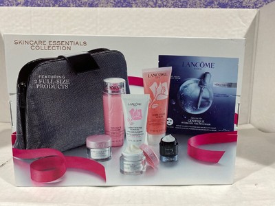 lancome skincare essentials collection