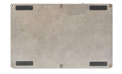 Markbass Mark Bass Tube Preamp Pedal Mark Vintage Pre MAK