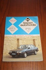 Revue technique Mazda 626