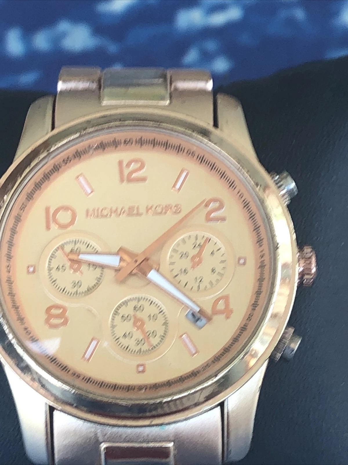 Michael Kors MK 5076 Orologio