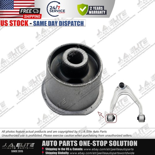 Maserati Ghibli 2014 Front Left Upper Control arm bushing P/N 670004186 Photo - $54