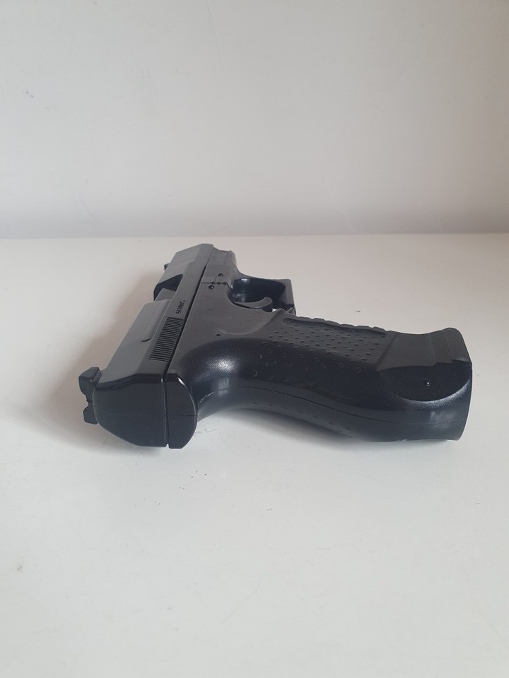 Vintage Wicke 25 Shot P99 Special Agent Toy Gun VGC. eBay