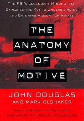 #ad #ad Anatomy of Motive : The FBI#x27;s Legendary Mindhunter Explores the Key to... $21.98