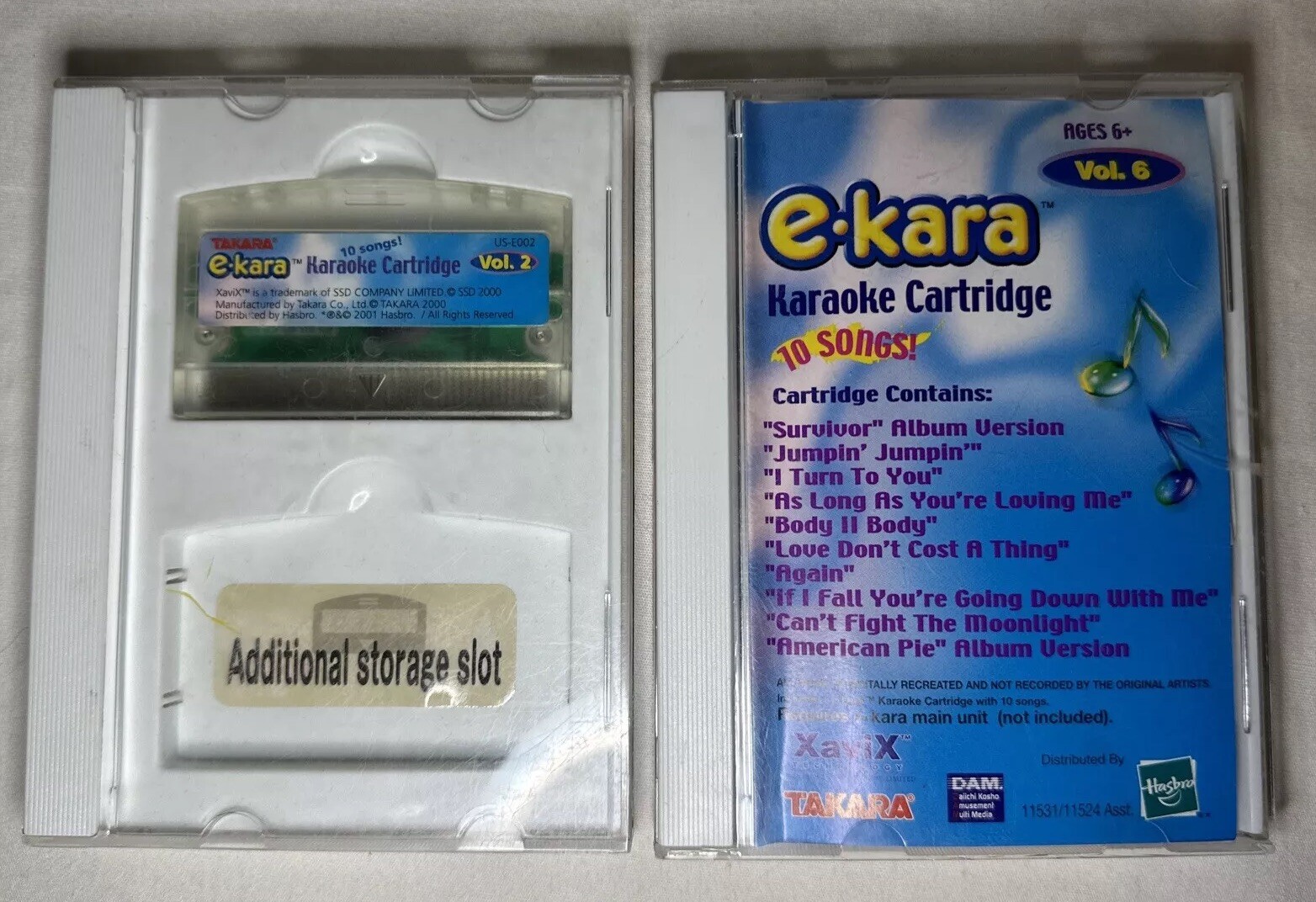 No se encontró la página Museo Experimental el Eco