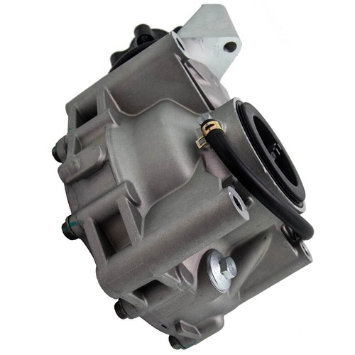 Complete Rear Differential for Yamaha Rhino 700 YXR700 2008-2013 Differentials - Picture 7 of 12