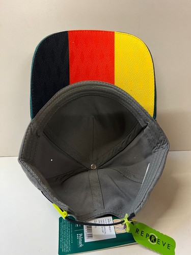 Aston Martin Racing F1 Cap Sebastian Vettel, Formel1 Baseballcap, Mütze, Kappe - Picture 5 of 5