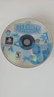 MTV Celebrity Deathmatch (Sony PlayStation 1, 2003) PS1 DISC ONLY