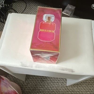 KS Collection Amour De La Vida Ciao Eau de Parfum Spray 3.4 fl oz Regular Size