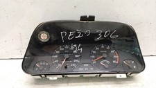 Compteur Peugeot 306