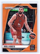 Nikola Mirotic Rookie Cards Guide and Checklist 31