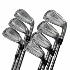 CB 712 Titleist Iron Set Right Handed 4-9.P NS PRO 950GH Flex S