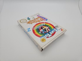 Tiny Toon Adventures 2 Nintendo mit OVP und Anleitung NES-T2-NOE - Original