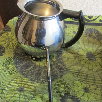 *** U Choose Replacement Part for a Sunbeam Double Bubble Vacuum Percolator C30C