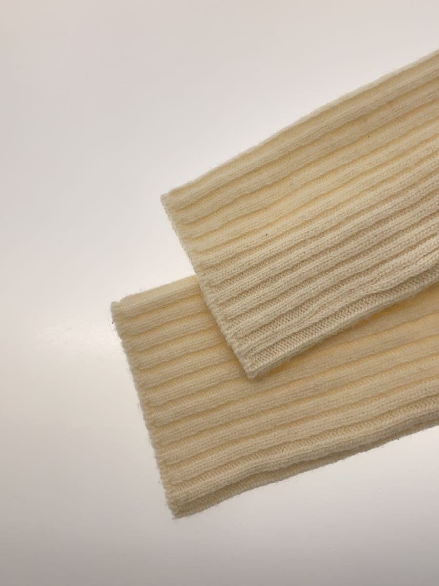 Maglia e maglione SAINT LAURENT 2021 (spessa) S lana cashmere CRM tinta unita 666098