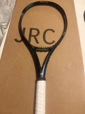 Tennis racket Yonex 2022 Ezone 100 41/4 