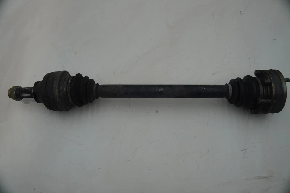 Eje trasero izquierdo o derecho CV 183552 OEM Ferrari 360 2004 Foto 2 de 4