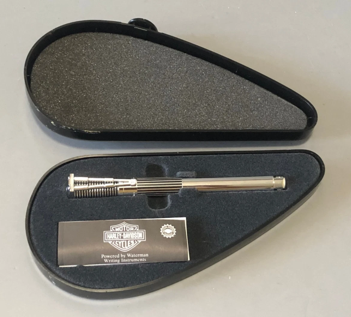 25+ harley davidson waterman for sale | Updated Oct 2026