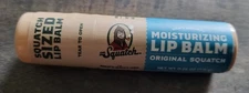 Dr. Squatch Dr Squatch - Moisturizing Lip Balm - ORIGINAL SQUATCH ~ NEW/SEALED 