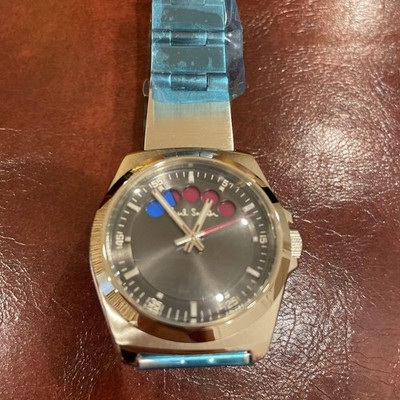 Paul Smith New Watch Stylish Design Men's Wristwatch
