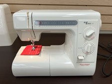 Janome My Excel 15S Sewing Machine