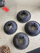 Brake Rotor Hats