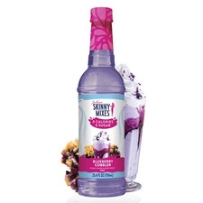 Jordan's Skinny Mixes Sugar Free Coffee Syrup, 25.4 Fl Oz Pack of 1