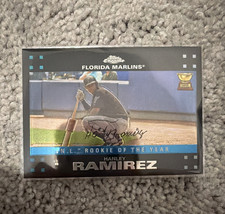 Click to enlarge Hanley Ramirez