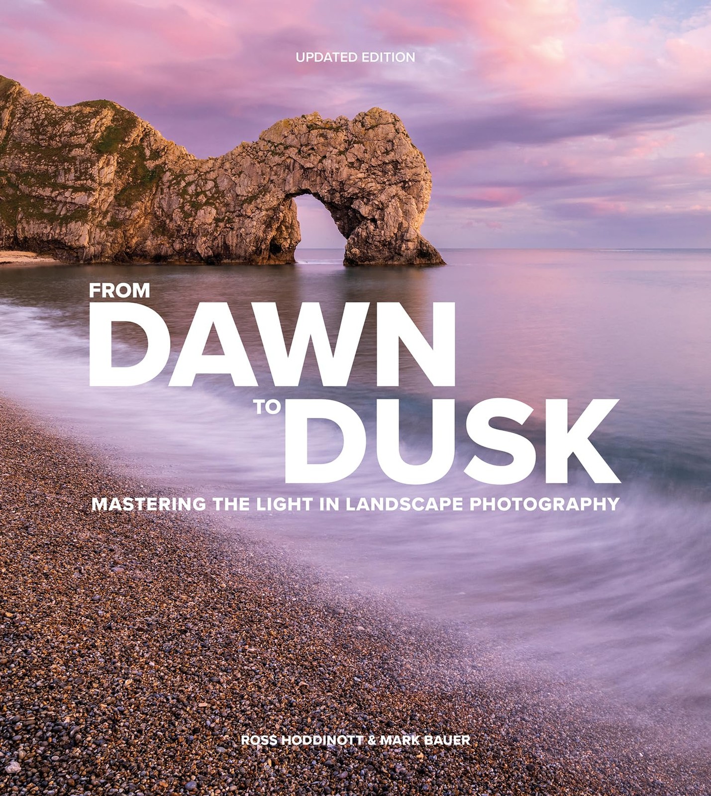From Dawn to Dusk: Mastering the Light in Landscape Photography - Image 5