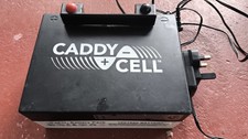 CaddyCell 12V 22Ah LiFePO4 Battery Pack for Golf Caddy Genuine